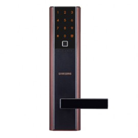 Khóa cửa điện tử Samsung SHP-DH538MC/EN