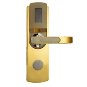 Khóa Thẻ Từ J3011-01-65