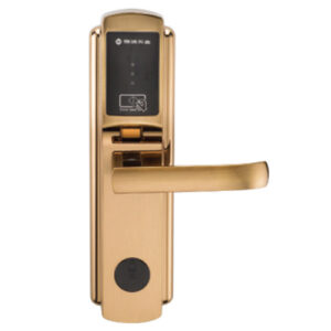 Khóa Thẻ Từ J3011-05-K9