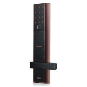 Khóa Điện Tử Samsung SHS-H538BC/EN