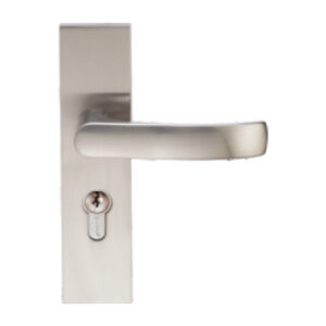 Khóa Inox Achie AS2051A-H2815-12