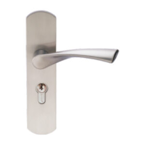 Khóa Inox Achie AS2051A-H2933-12