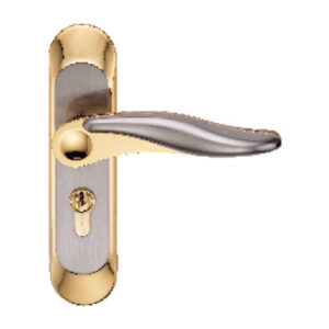 Khóa Inox Achie AS2051A-H3060-74