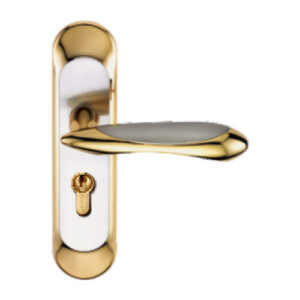 Khóa Inox Achie AS2051A-H3061-74