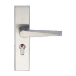 Khóa Inox Achie AS2051A-H3271-12