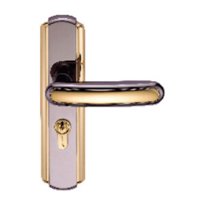 Khóa Inox Achie AS2051A-H4086-81