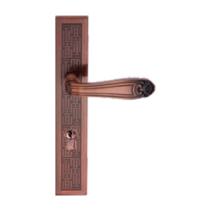 Khóa Hợp Kim Archie AS2011-H7005C-20