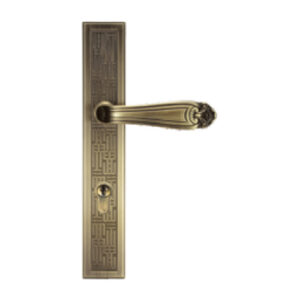 Khóa Hợp Kim Archie AS2011-H7005C-21