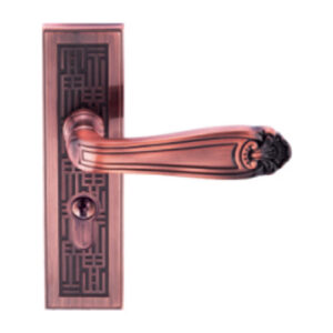 Khóa Hợp Kim Archie AS2051A-H7105C-20