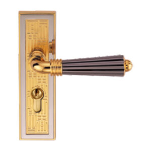 Khóa Hợp Kim Archie AS2051A-H71118-7281