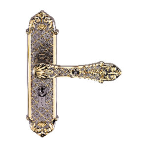 Khóa Hợp Kim Archie AS2051A-HC2171-81