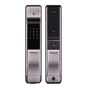 Khóa Thông Minh Kaadas K7 Bạc