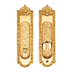 Khóa Đồng Mạ Vàng Archie AS1032-C01-02