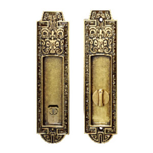 Khóa Hợp Kim Archie AS1032-C02-25