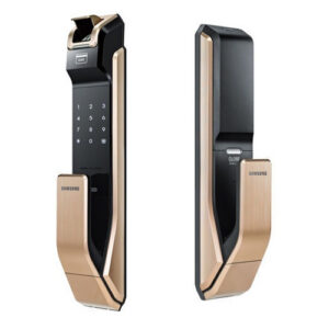 Khóa Điện Tử SamSung SHP-DP728BG/EN