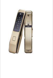 Khóa điện tử YALE YMI70ARG