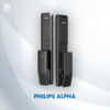 Khóa cửa Philips Alpha
