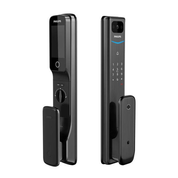 Khóa cửa Philips Alpha VP