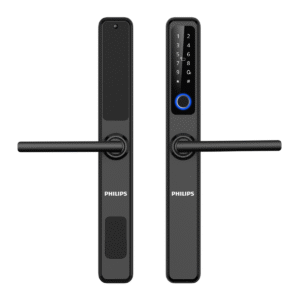 Khóa cửa Philips DDL608