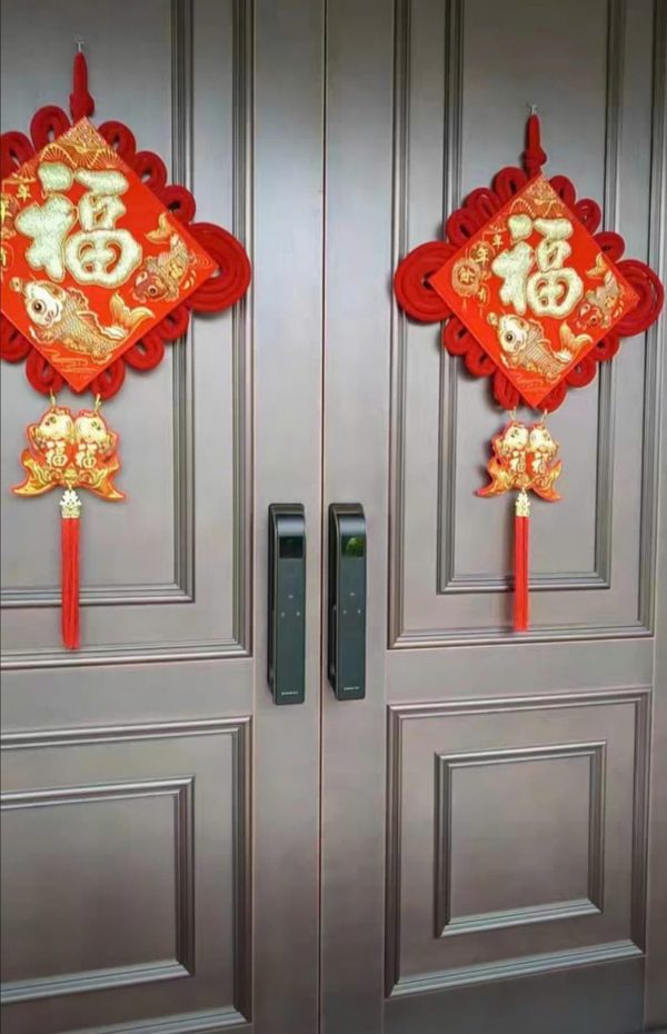Khoá điện tử Archie A801- VF