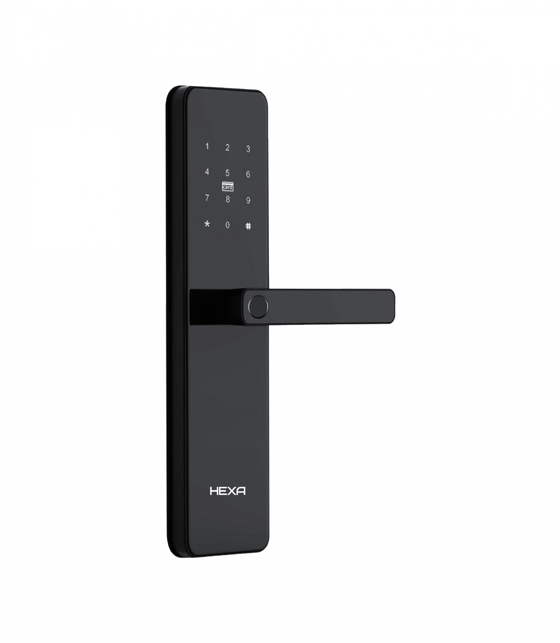 Khóa thông minh Hexa HX12 - Ảnh 2