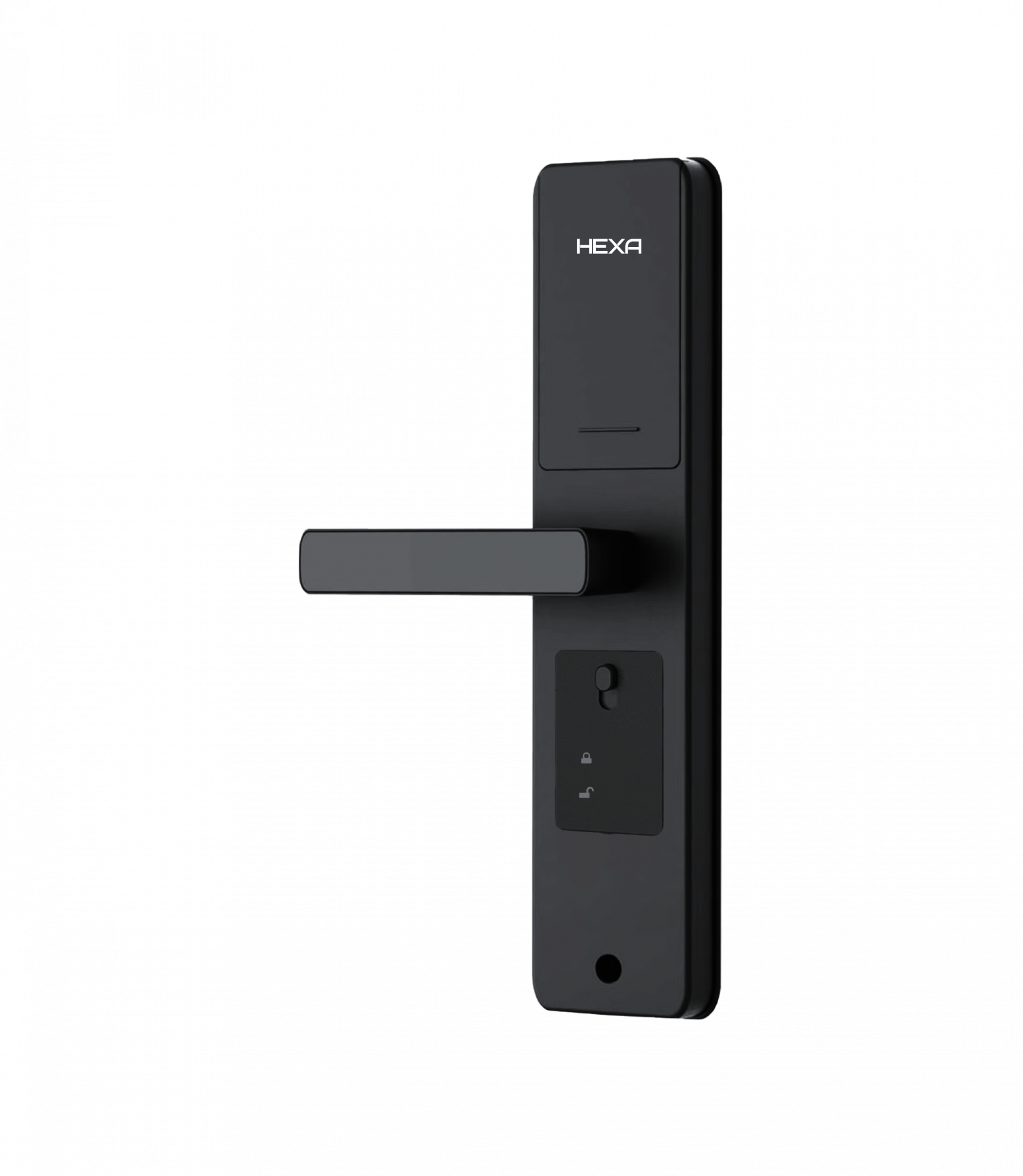 Khóa thông minh Hexa HX12 - Ảnh 3