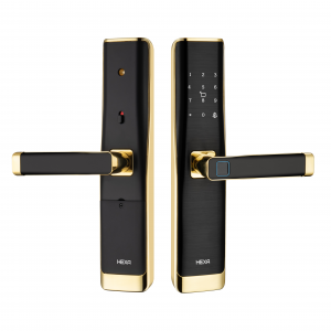 Khóa cửa thông minh Hexa L100