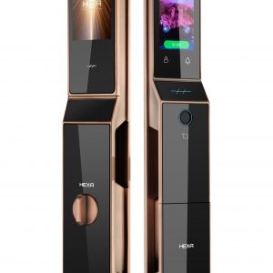 Khóa cửa thông minh P100M-Promax