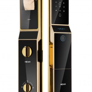 Khóa cửa thông minh P100M-Pro