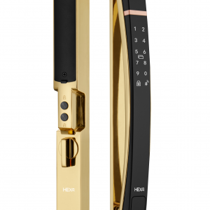 Khóa thông minh Hexa P300